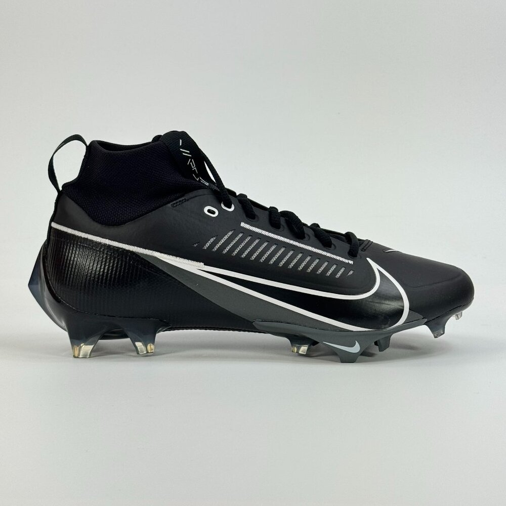Nike Vapor Edge Pro 360 2 TB P 'Black White' FN7759-001 Football size 10